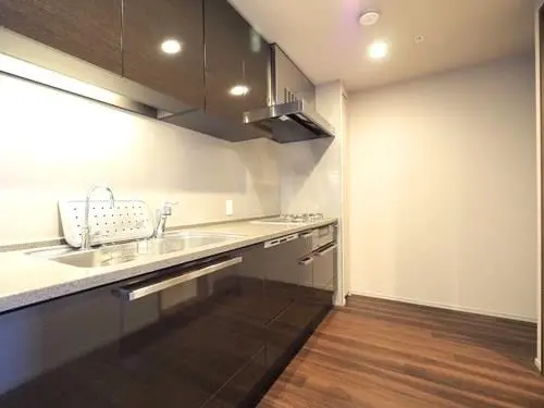 グランドメゾン新梅田タワー