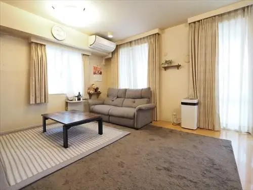 パークホームズ福島エルグレース