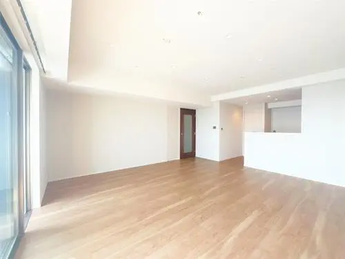 グランドメゾン上町台ザ・タワー