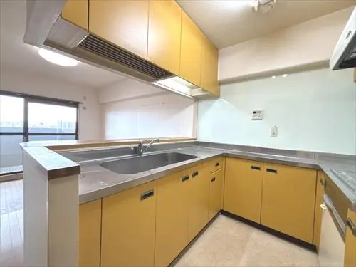 ハイネス住之江公園