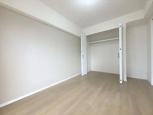 シテイハイツ住之江参号棟