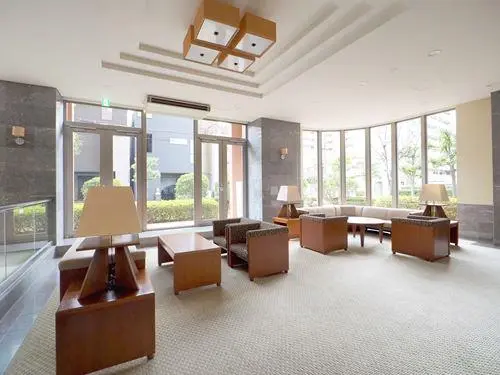 メゾンドール都島サンライトタワー