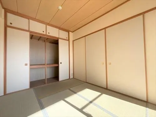 エバーランドシティ新・泉北弐番館