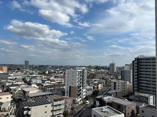 ザ・パークハウス浦和東仲町