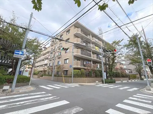 藤和シティコープ大宮桜木町