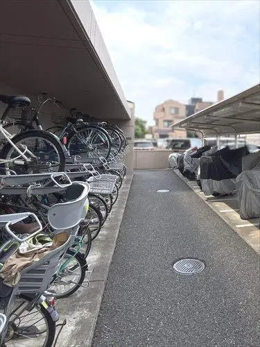 コスモ川口グレイスフォルム