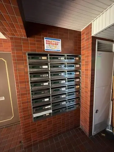 セザール中板橋