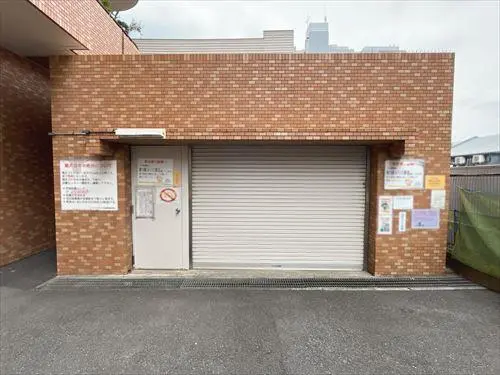 ライオンズプラザ大宮