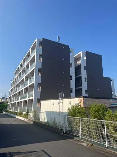 Ｒｉｓｉｎｇ　Ｐｌａｃｅ八王子みなみ野
