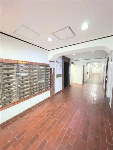 ワコー高田馬場マンション