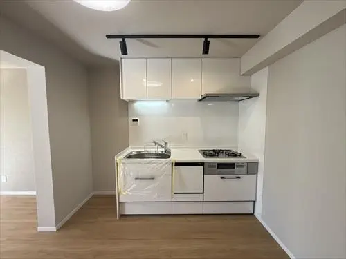 ライオンズマンション大宮本郷町