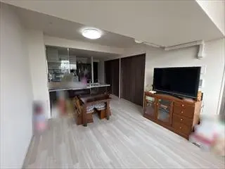 ヴェレーナグラン横濱井土ヶ谷