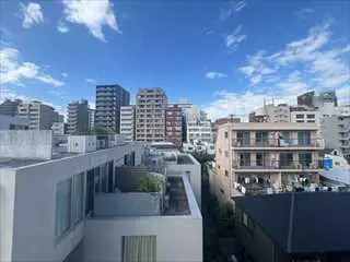 ライオンズマンション上馬