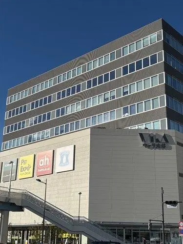 品川八潮パークタウン潮路東ハイツ