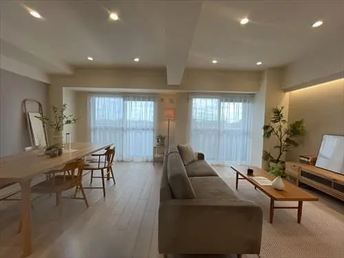 宝マンション道徳東第２
