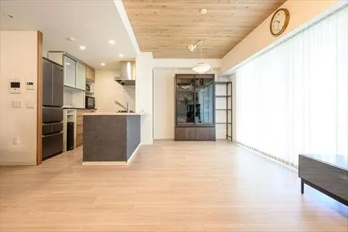 サンクレイドル上前津