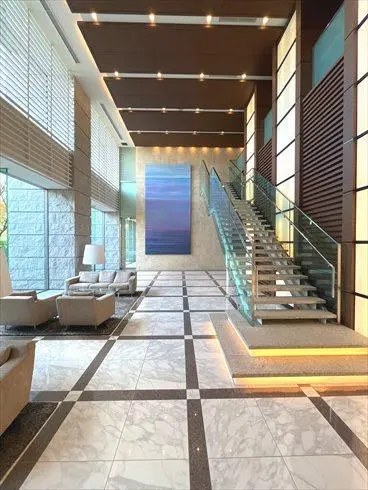 グランドメゾン池下ザ・タワー