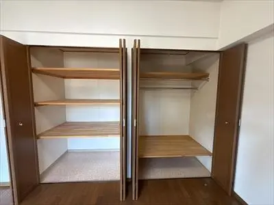 エスリード桃山台