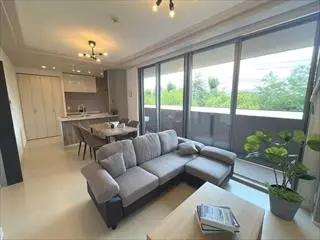 クレアヒルズ千里津雲台