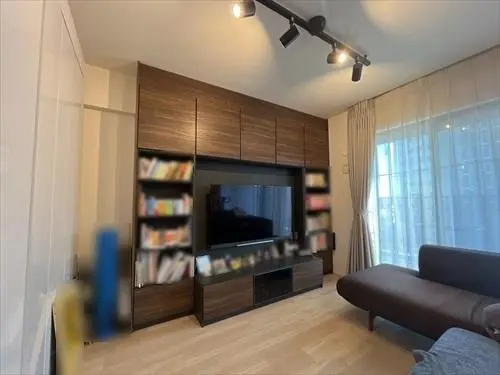 シティテラス千里桃山台