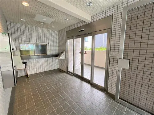 ヴァンハウス綱島