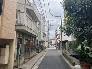 サカエ代田橋マンション