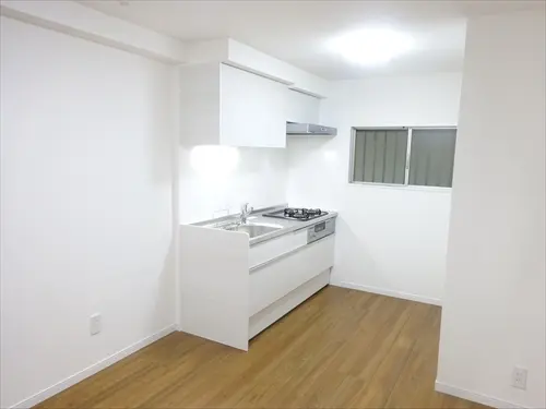 レックス四谷マンション