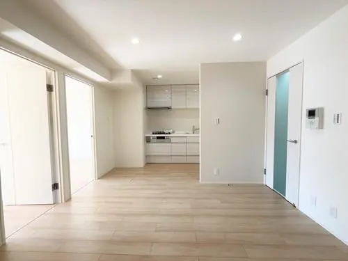 ライオンズマンション成増