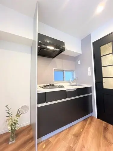 中銀第３目黒マンシオン