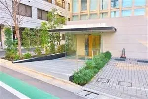 ピアース新宿３丁目