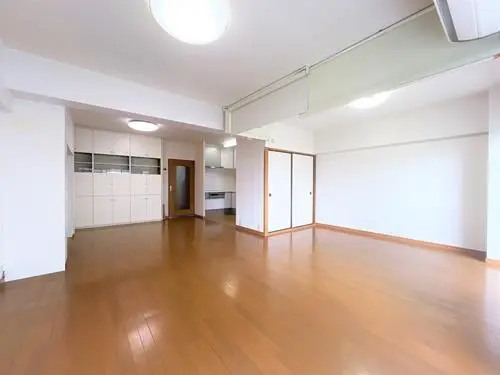 豊洲ハイライズ