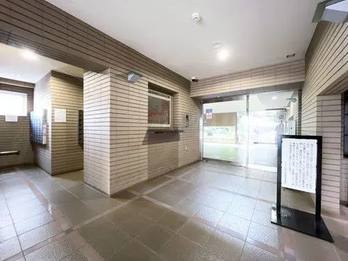 シャリエ習志野東