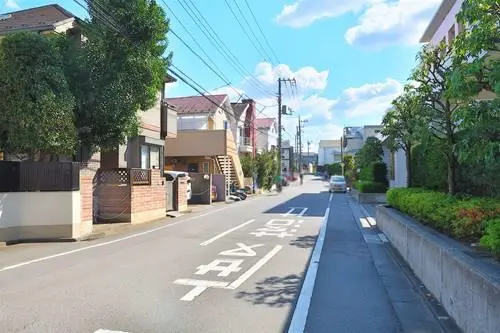 プラウドシティ大泉学園