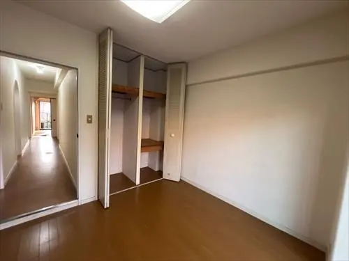 ニユーライフマンシヨン武蔵野台