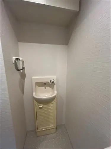 ダイアパレス市ヶ谷北町