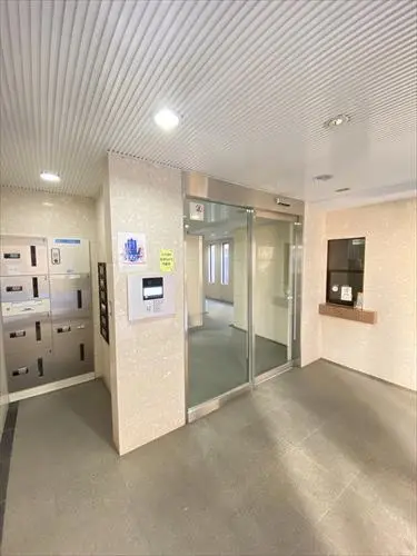 ベルクレール幡ケ谷