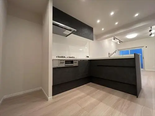 四谷御苑マンション