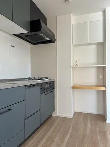 アイビハイツ調布