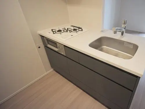 クリオ市谷柳町