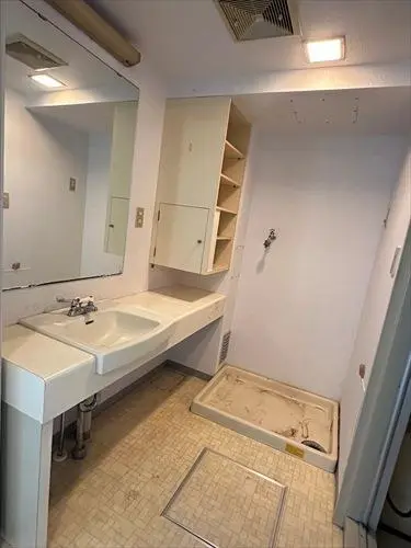 光明池駅前第３住宅