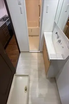 ライオンズマンション金剛