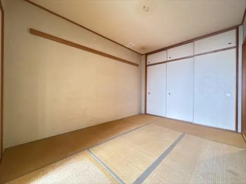 北花田アーバンコンフォート