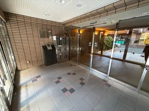 ネオハイツ堺大仙公園