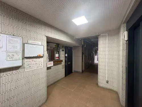 駒込台マンション