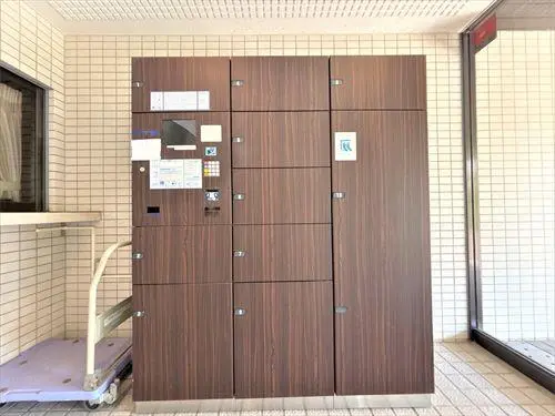 パレ駒場
