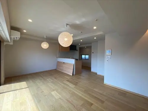 溝の口パーク・ホームズ