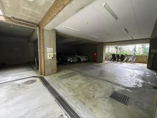 アエリア三軒茶屋