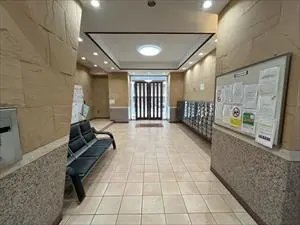 ライオンズマンション太子堂