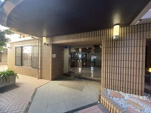 世田谷台ピロティ