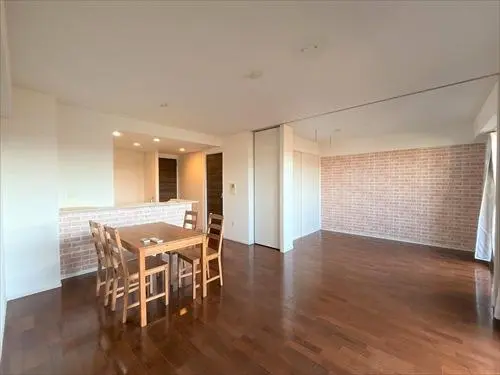 フォーチュンスクエア都筑中山